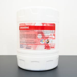 CHEMIGRAS 20L