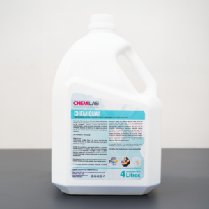 CHEMIQUAT 4L