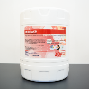 CHEMIWASH 20L