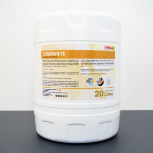 CHEMIWHITE 20L