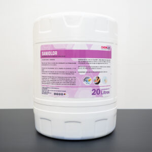 SANIOLOR-20L